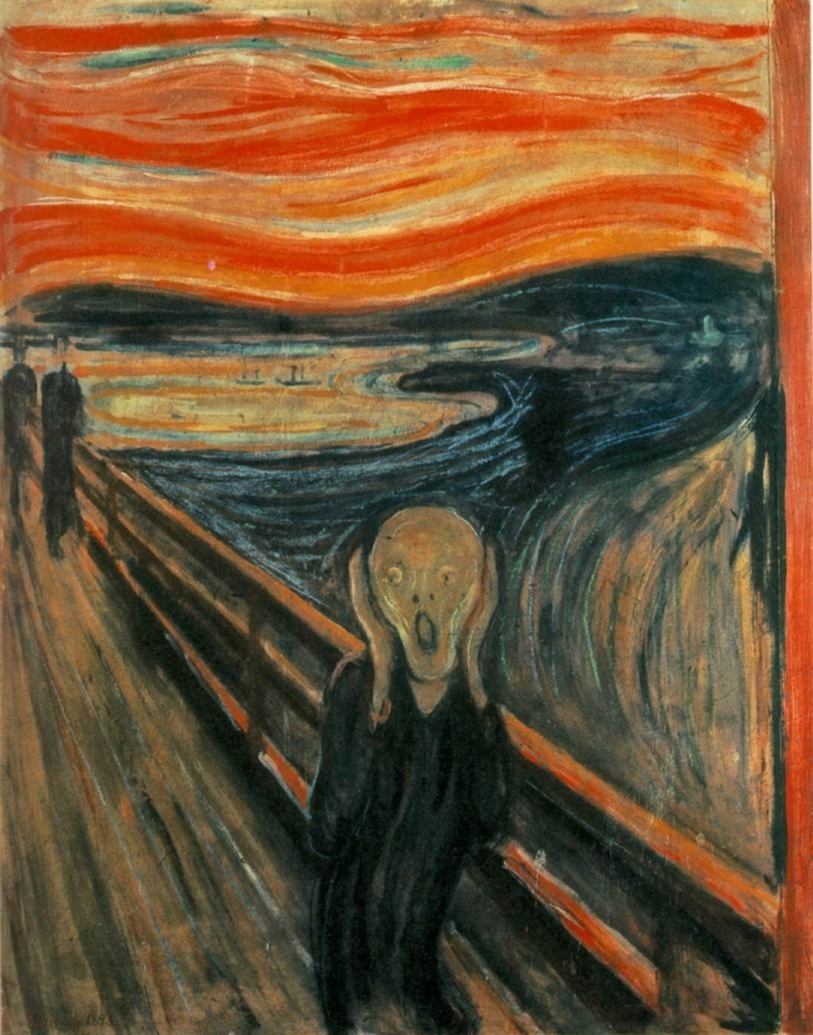The Silent Scream Technique: Releasing Trauma, Healing Karma, and Finding Peace in Silence