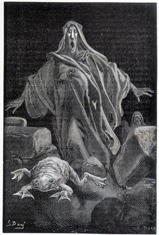 On Fear in the Healing Process: Understanding the Role of Fear and How to Navigate Through It