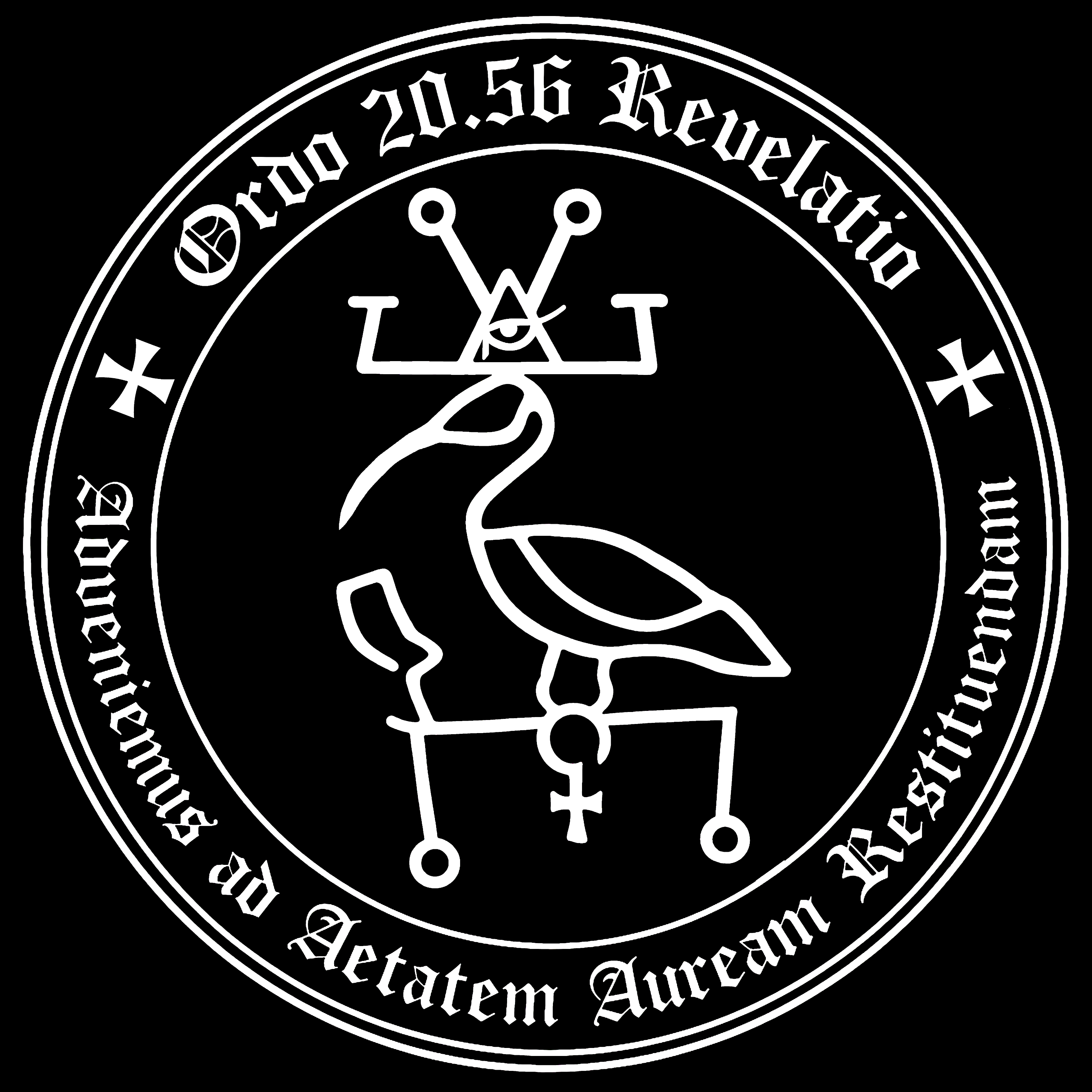 ORDO 20.56 – REVELATIO - The New Esoteric Research Initiative