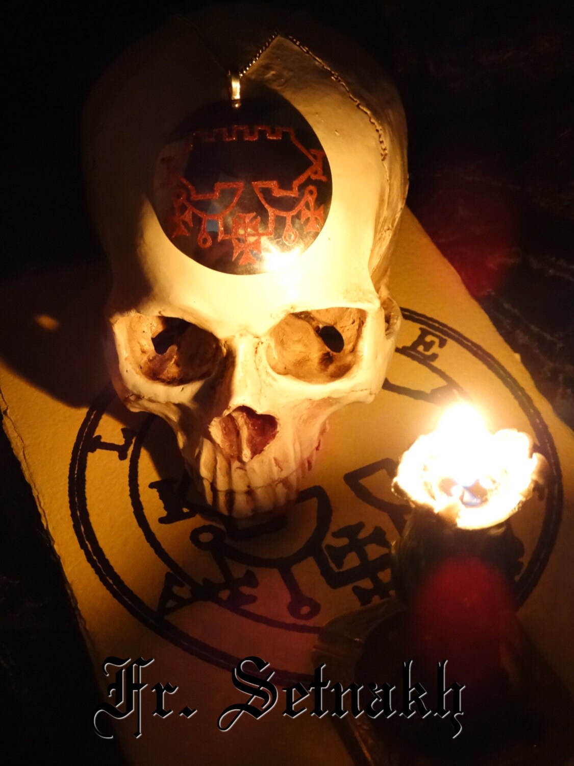 Choose your Goetia demon sigil talisman, King Solomon, Lemegeton, ritual, occult, magick, magic | talisman, pendant, necklace 104