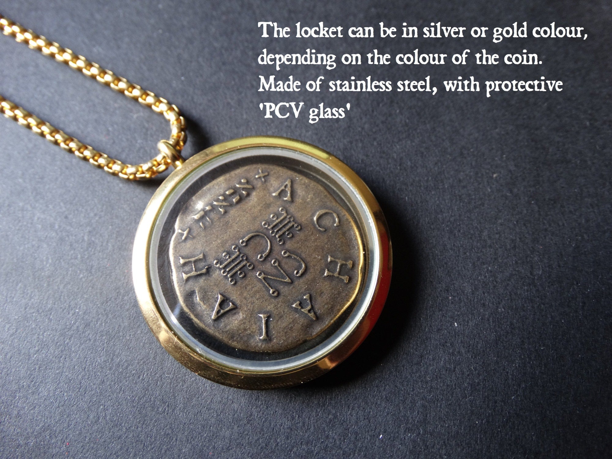 PROTECTION, LIBERTY & JUSTICE talisman, Mebahel Angel seal coin, Delivers oppressed, protects prisoners, Angel Magick #365.14