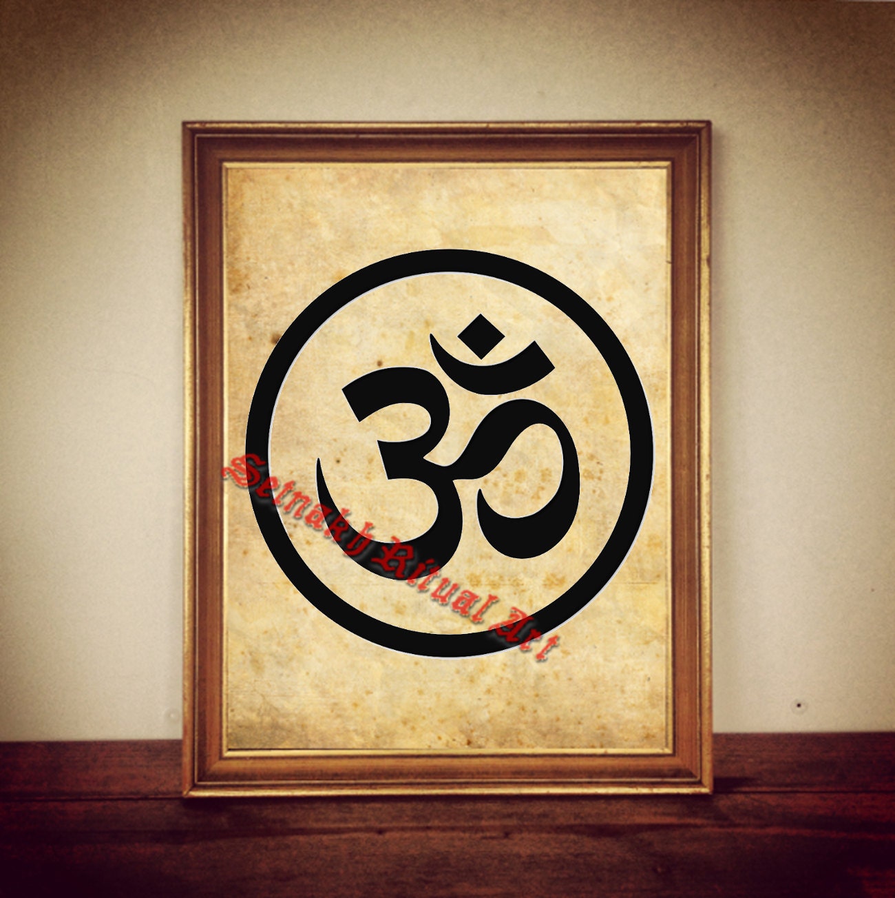 217# Om print, Om illustration, Om poster, ॐ print, aum sacred sound, Hinduism, Buddhism, Indian religion, magic home decor, Om decor, Vedas