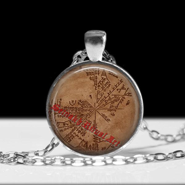 Sumerian star chart pendant, ancient sumerian jewelry, sumerian necklace, cuneiform necklace, ancient replica, ancient aliens jewelry #242
