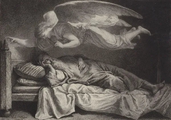 Dream Interpretation – Discover the Hidden Messages of Your Subconscious