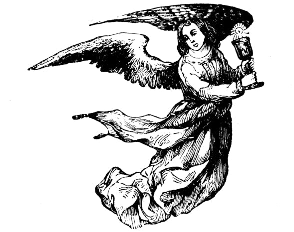 The 72 Angels: Who They Are and How to Work With Them Using Sacred Sym