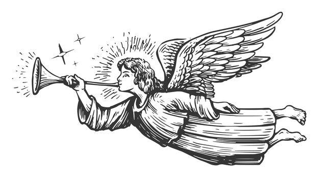 HOW TO PRONOUNCE 72 ANGELS NAMES?
