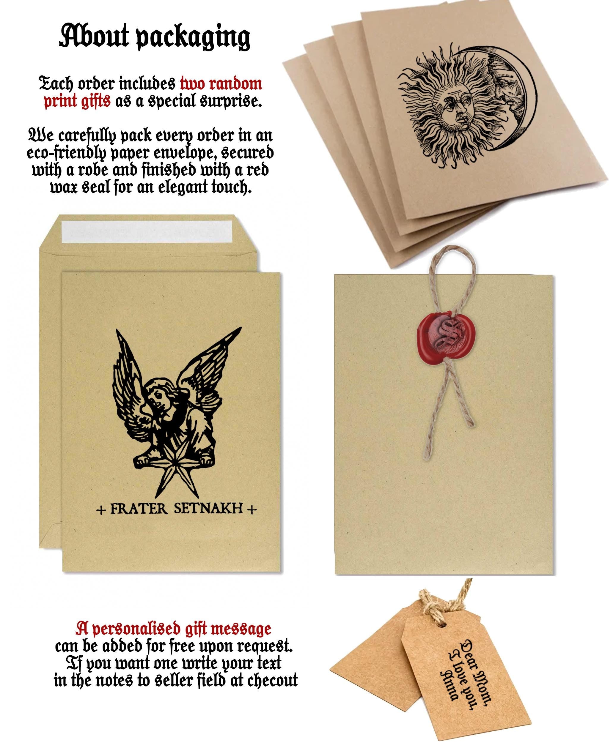 a set of four cards with a picture of a lion on them