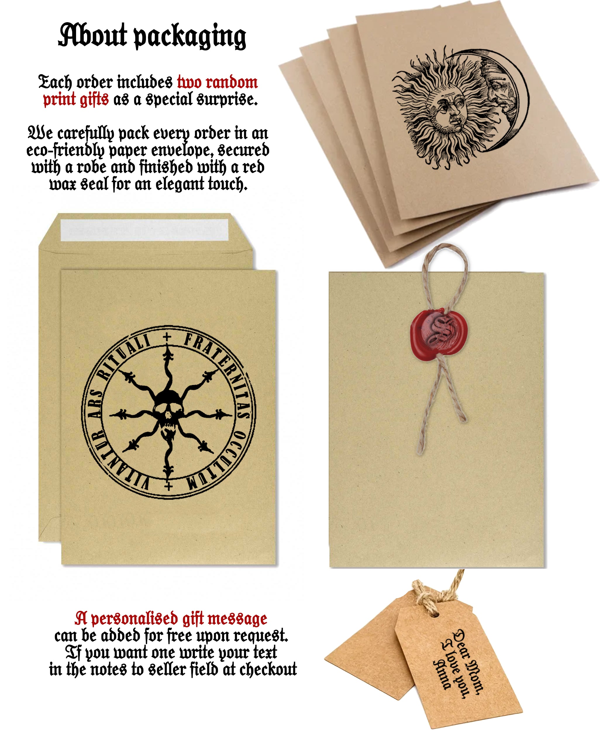 a set of four greeting cards with a picture of a lion