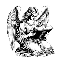 The 72 Angels: Who They Are and How to Work With Them Using Sacred Sym