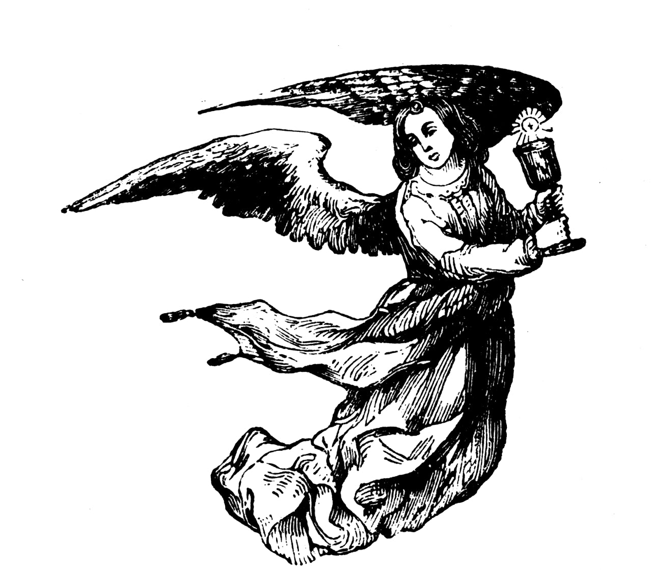 72 Angels