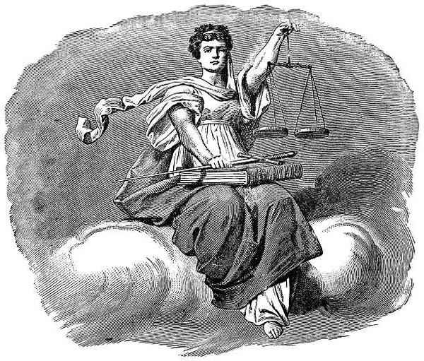 Justice & Protection