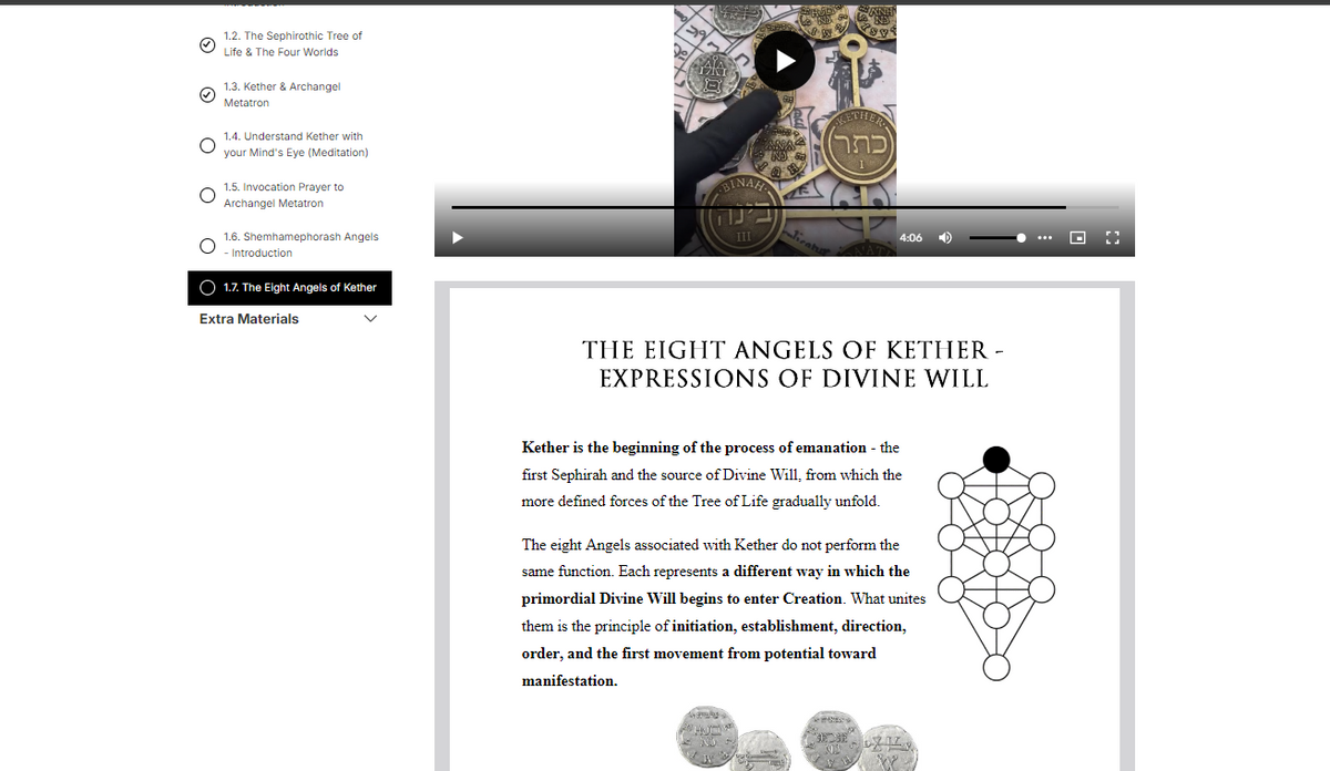 Opus Magnum - Academy Membership