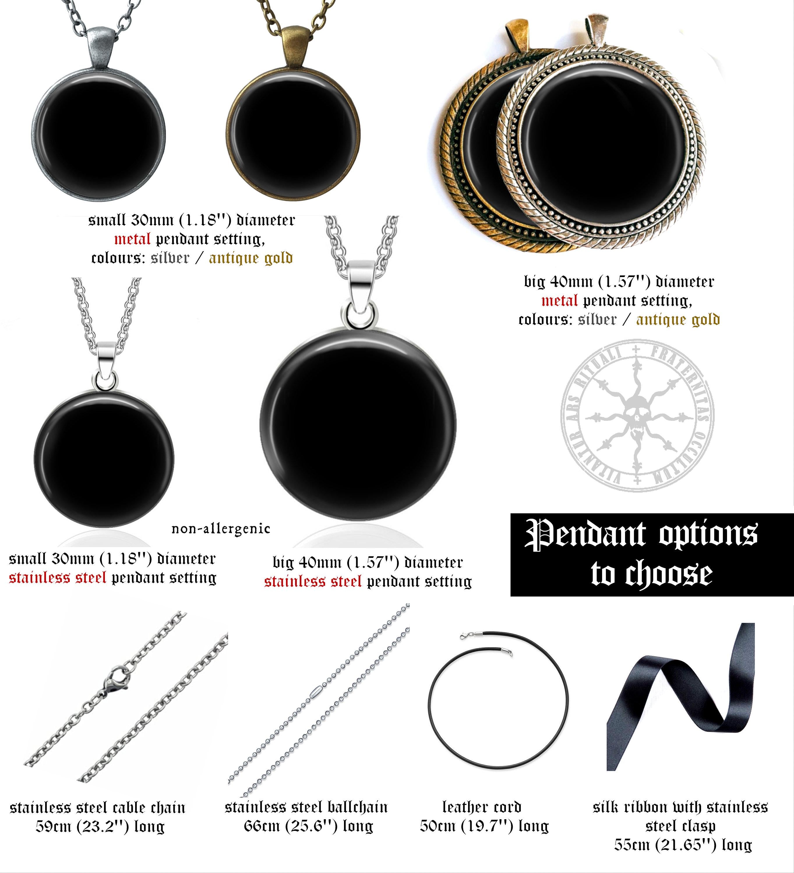 Anubis Talisman Symbol - Egyptian Amulet, Handcrafted Protection Charm, Unique Gift for History & Ancient Egyptian Magic Enthusiasts #548