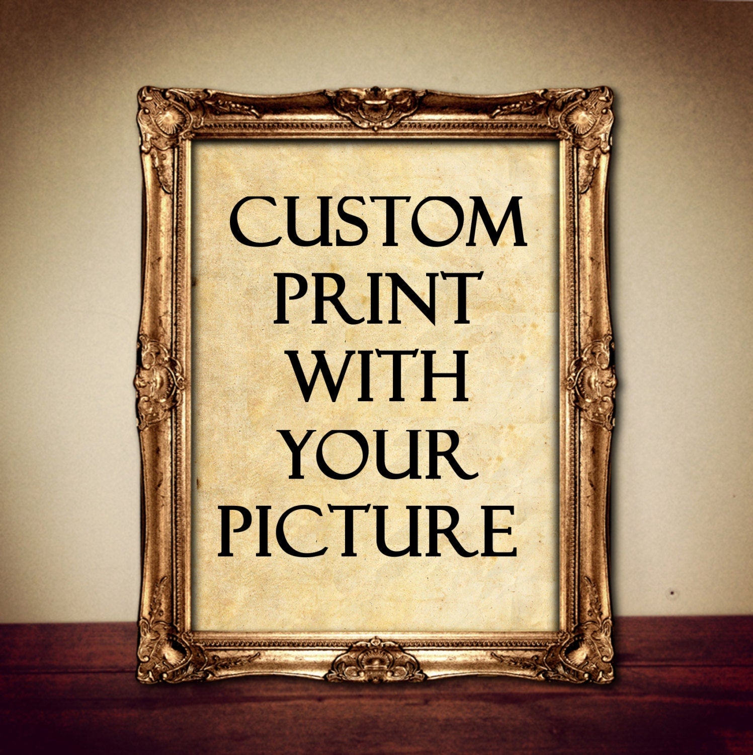 CUSTOM PRINT, occult art, magic art, wiccan art, pagan art, gothic art, antique poster, vintage poster, rustic design,
